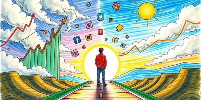 Los Peligros de la FOMO: Evita Decisiones Financieras Arriesgadas