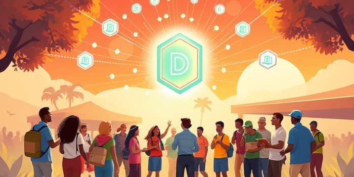 Cripto para ONG: Transparencia y Eficiencia en la Filantropía