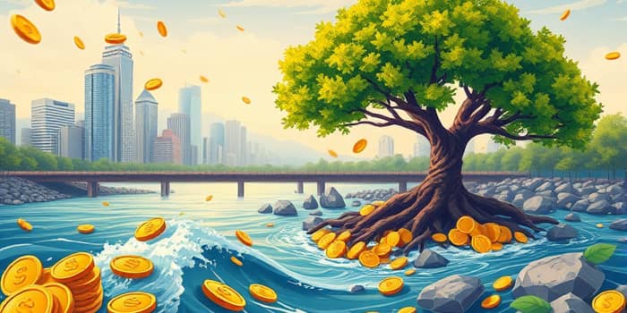 Ratios de Generación de Flujo: El Origen de tu Efectivo