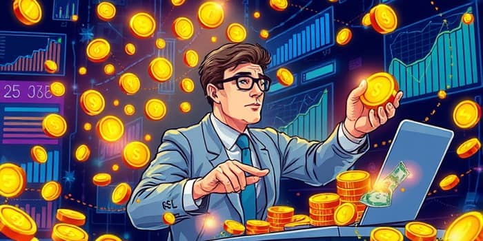 Gestión de Tesorería: El Arte de Optimizar el Efectivo