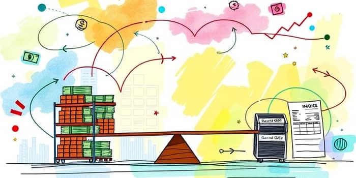 La Importancia del WCR (Working Capital Requirement): Necesidad Operativa