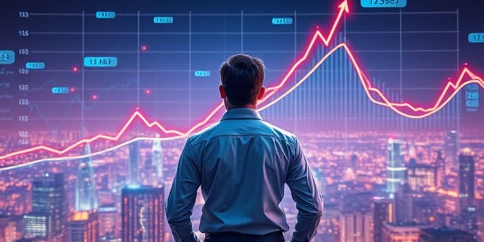 El Análisis de Regresión en Finanzas: Prediciendo Tendencias