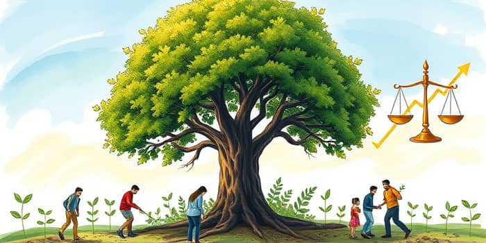 Métricas ESG en Finanzas: Inversiones Responsables y Rentables