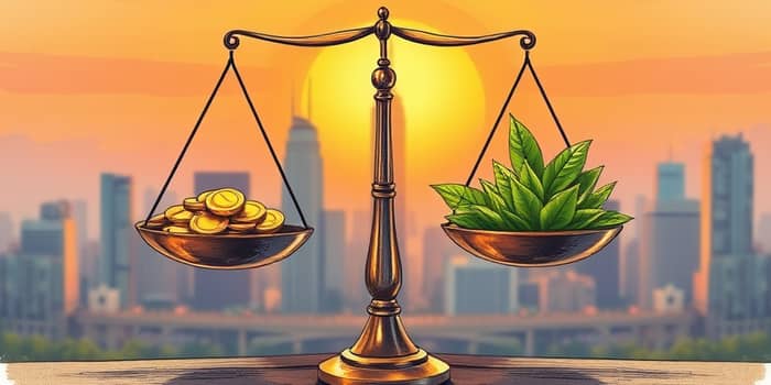 Análisis Ponderado de la Deuda: Una Visión Profunda