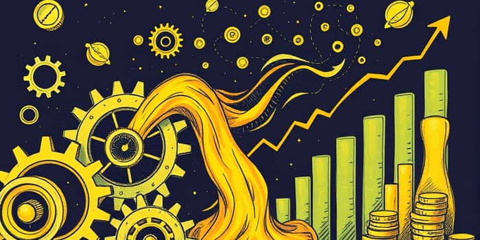 La Ratio de Flujos de Caja Libres: La Capacidad de Decisión