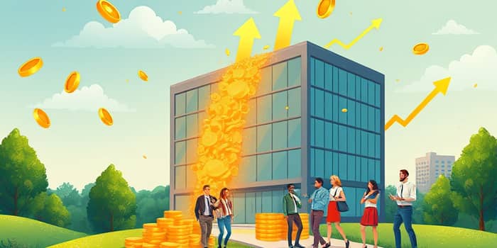 El Punto de Pago de Dividendos: Más que Solo un Número