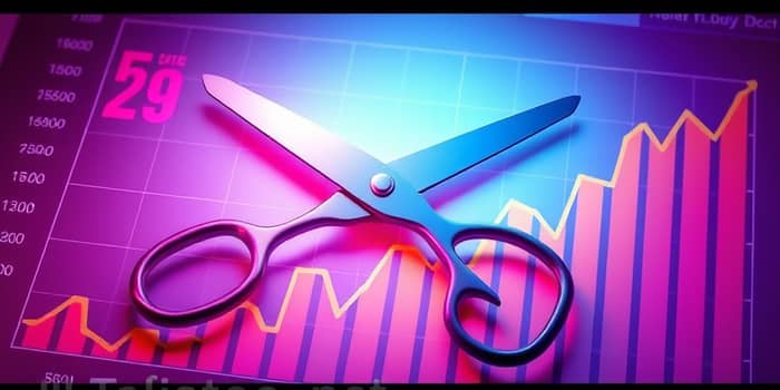 Efecto Tijera en Ventas: Analizando Márgenes y Rotación