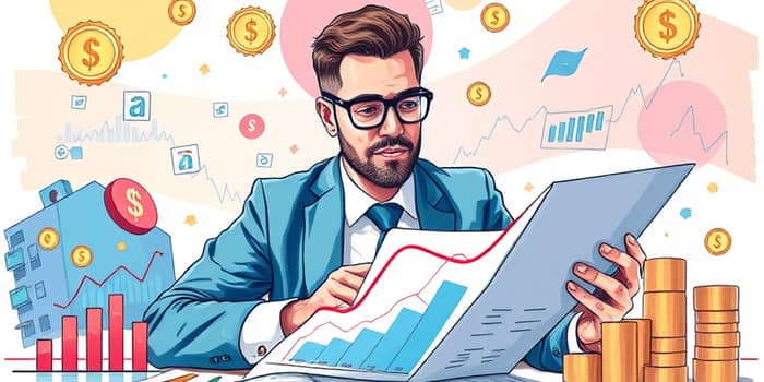 Análisis de Sensibilidad de Costos: Previendo Escenarios