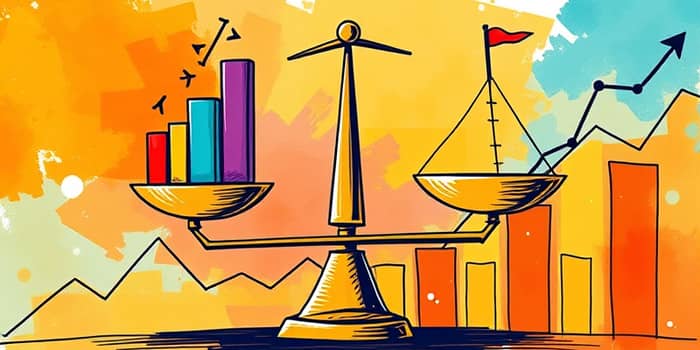 La Fórmula de Altman Z-Score: Prediciendo la Insolvencia