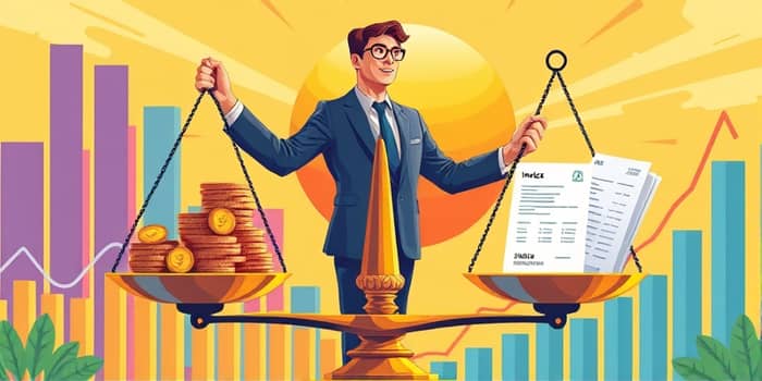 Análisis de Solvencia a Corto Plazo: La Supervivencia del Día a Día