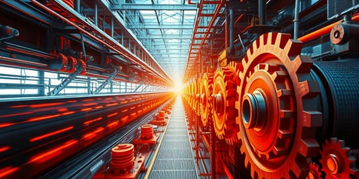 El Retorno sobre Activos Netos (RONA): Eficiencia Pura