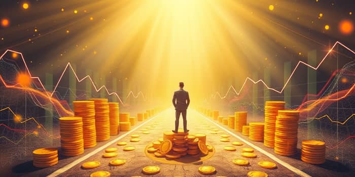 El Costo de Oportunidad de Invertir: Evaluando Alternativas