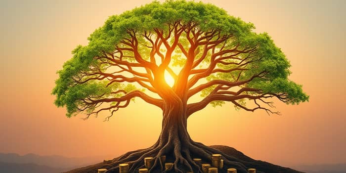 Métricas de Crecimiento Sostenible de Ventas: Expansión Genuina