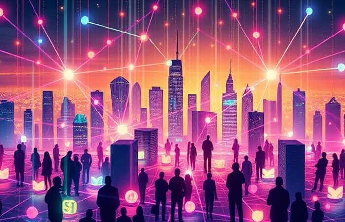 DApps: Aplicaciones Descentralizadas que lo Cambian Todo