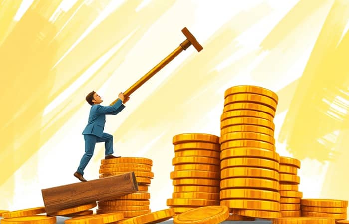 El Efecto Palanca: Potenciando tus Inversiones