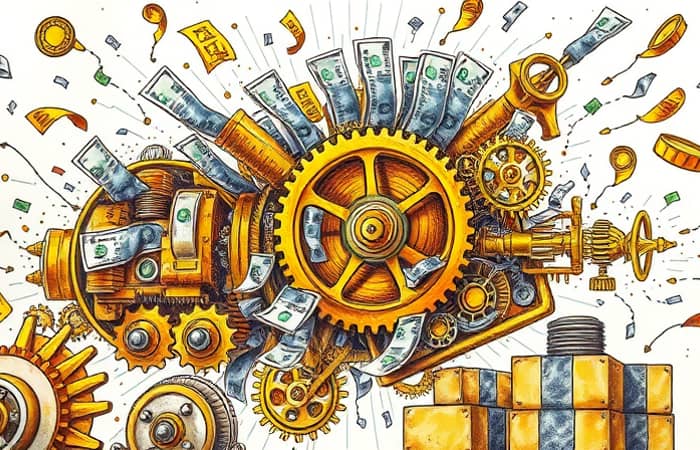 Gestión de Capital de Trabajo: El Motor Oculto de tu Empresa