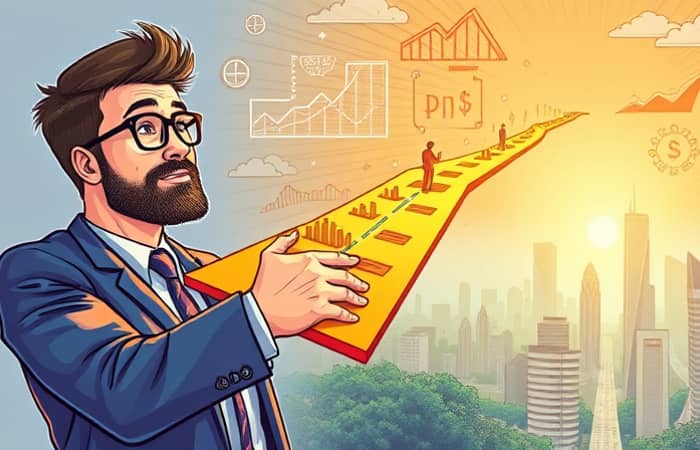 Tu Plan Financiero Maestro: El Mapa de tu Éxito Inversor