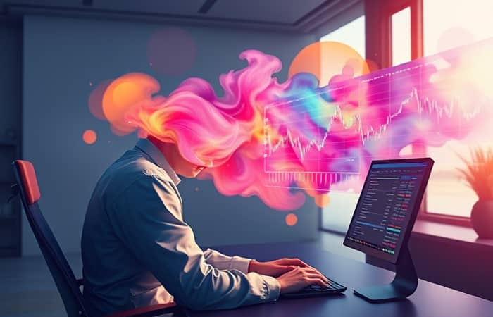 La Psicología del Trading Cripto: Emociones y Decisiones