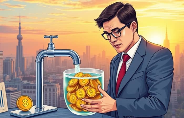 Análisis de Liquidez Inmediata: Tu Dinero al Instante