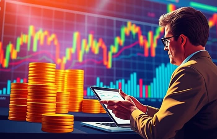 Inversión en Valor: Buscando Empresas Infravaloradas