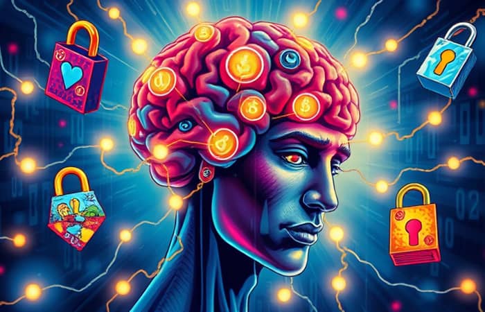 Cripto y la Propiedad Intelectual: Protegiendo tu Creación en la Blockchain