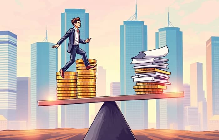 Indicadores de Rendimiento del Fondo de Maniobra: Optimiza tu Liquidez